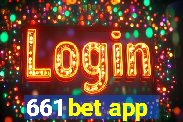 661 bet app